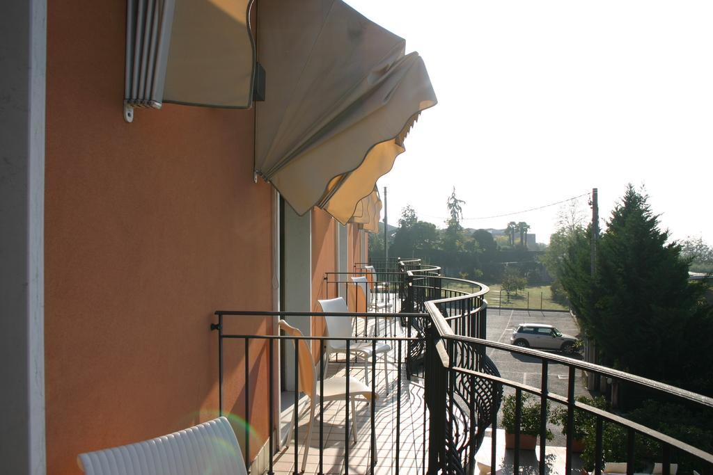 Hotel Moro Freoni San Pietro in Cariano Exterior photo